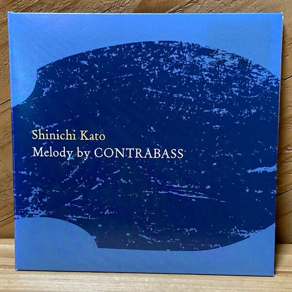 Shinichi Kato / Melody by CONTRABASS