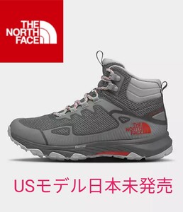THE NORTH FACE 新品 タグ付き Women's Ultra Fastpack IV Mid FUTURELIGHT
