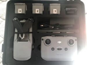 お得ドローン! mavic air2 コンボ+その他多数