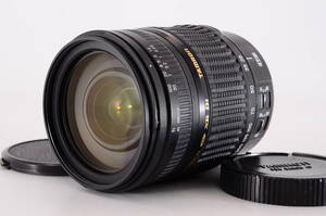 【訳あり】タムロン TAMRON AF 28-300mm F3.5-6.3 IF MACRO ASPHERICAL LD XR Di A20 Canon キヤノン用 レンズ (t246)