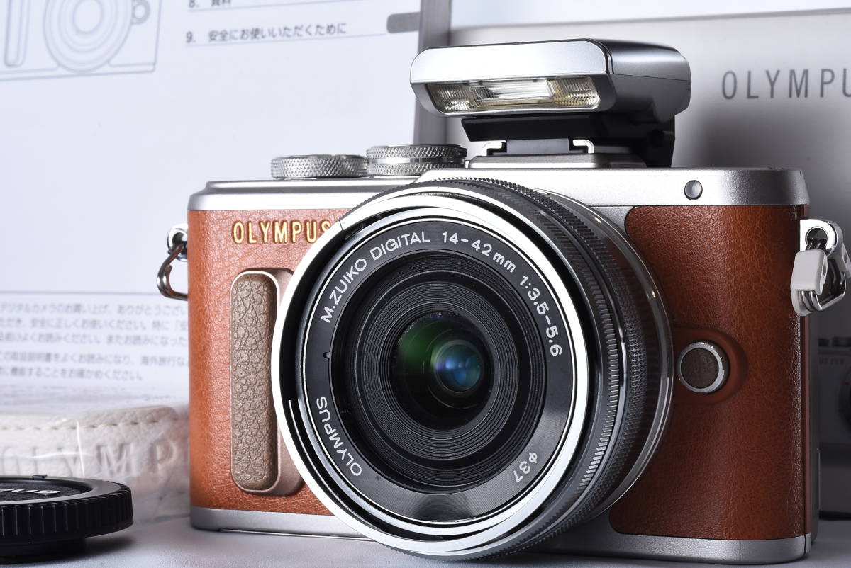 Olympus M Zuiko 14 42 Ez オートマチック開閉 筋合いあり Whirledpies Com