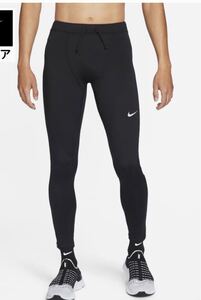ナイキ Dri-FIT チャレンジャー メンズ ランニングタイツアパレル メンズ スポーツ ランニング タイツ レギンス Mサイズ