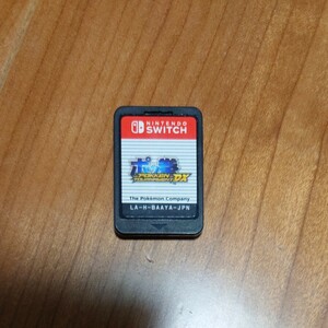 Nintendo Switch　ポッ拳