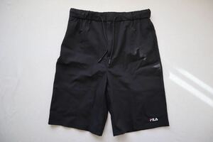 【新品】フィラ FILA メンズ ショーツ FL-9C11210HP メンズM