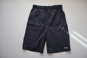 【新品】フィラ FILA メンズ ショーツ FL-9C11210HP メンズS