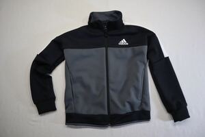 [ новый товар ] Adidas B MH джерси жакет boys Junior FTJ74-DU9827 Junior 130