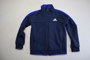 [ новый товар ] Adidas B MH джерси жакет boys Junior FTJ74-DU9828 Junior 130