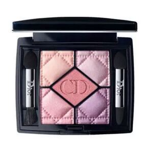 Dior アイシャドウ サンククルール 846 チュチュ