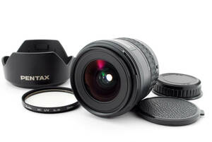 【美品】ペンタックス SMC Pentax FA 20-35mm f/4 AL AF Lens オートフォーカス 1708