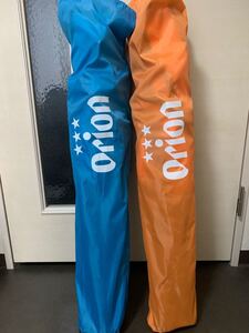 ORION アウトドアチェア