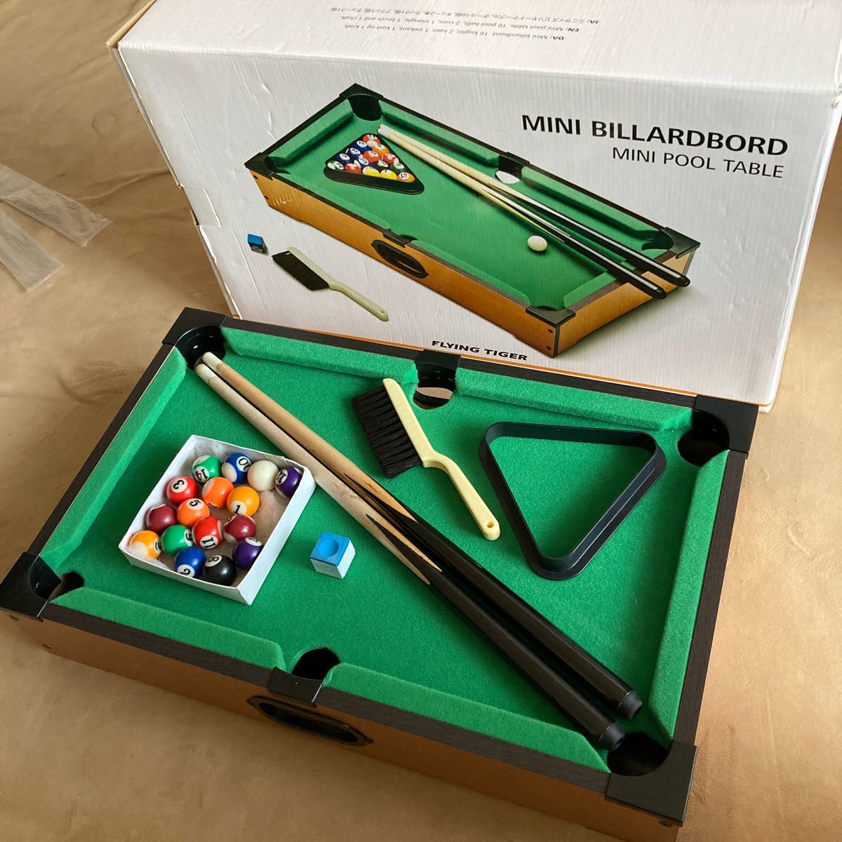 国内外の人気!ビリヤードキューケース J FLOWERS新品3B5S 新入荷限定