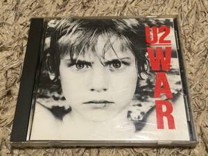 U2 - War (US盤) 422-811 148-2