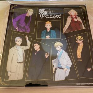 東京リベンジャーズ アクリルアートボード パネル マイキー ドラケン