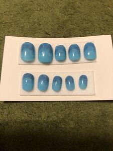ネイルチップM(ハンドメイド)