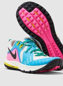 【26cm】NIKE AIR ZOOM Wildhorse 5 trail