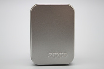 【未使用品】長期保管品 Zippo ザ・ビートルズ アビイ・ロード 250BTL 474 ABBEY ROAD A XIV BRADFORD.PA. GUARANTEE 保証書付_画像6