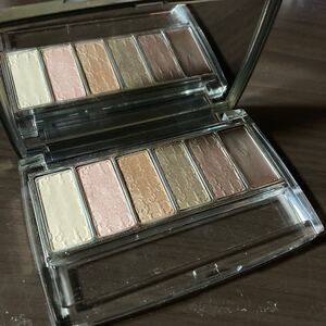 Dior ディオール アイシャドウ イルミネーティング アイ パレット 002