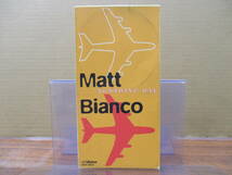 S-1345【8cm シングルCD】マット・ビアンコ サンシャイン・デイ MATT BIANCO sunshine day / lost in you / VIDP-30004_画像1