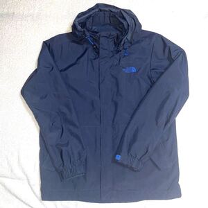 THE NORTH FACE ナイロンジャケット M 黒