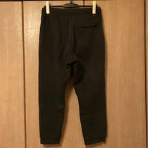 size L | NIKE | CONVERSION FLEECE CUFF PANT | ブラック | ナイキ | コンバージョン カフ トラックパンツ ジャージ スウェット パンツ |_画像6