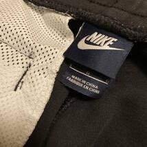 size L | NIKE | CONVERSION FLEECE CUFF PANT | ブラック | ナイキ | コンバージョン カフ トラックパンツ ジャージ スウェット パンツ |_画像7