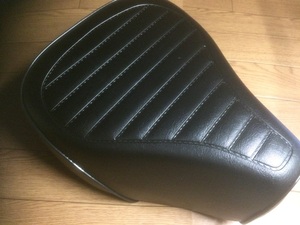 新品C50 C70 C90 STD AA01 スーパーカブ リトルカブ シートアッセン 黒 シート本体