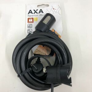 AXA кабель блокировка 