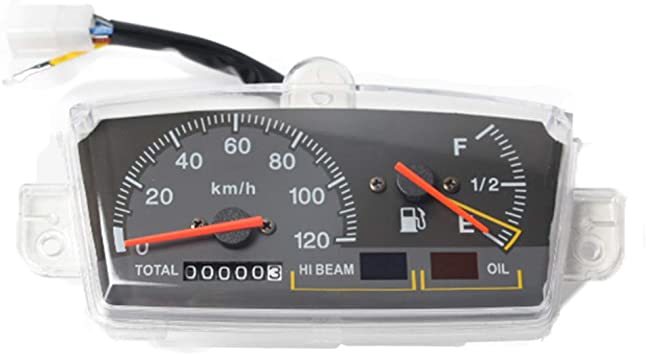 最高品質の 3YK 3KJ アプリオ 流用等 ZERO 社外メーター ジョグZR