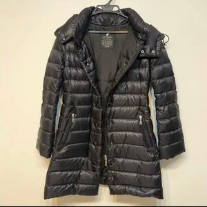 ダウンコート LOVELESS ラブレス ロングダウン ダウンジャケット