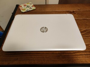 HP Pavilion Notebook 15 コアi5 メモリ8GB