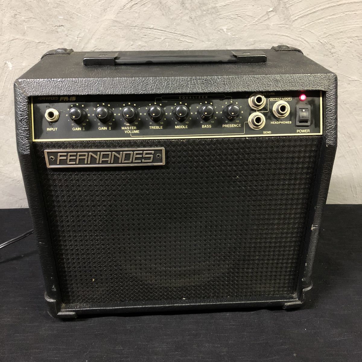 開店祝い 外装リメイク ギターアンプ Fernandes Fa 15 ギター Www Thjodfelagid Is 開店祝い 外装リメイク ギターアンプ Fernandes Fa 15 ギター Www Thjodfelagid Is