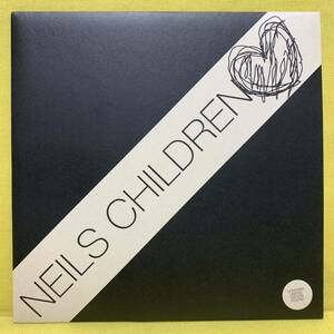 EP■Neils Children■Always The Same / Stupid Band■2005 UK■即決■洋楽■レコード