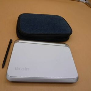 SHARP 電子辞書 Brain PW-A7000  簡易チェック済み  送料無料 管ta  21decの画像1