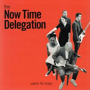 輸 The Now Time Delegation Watch For Today◆規格番号■ITRO-76◆送料無料■即決●交渉有