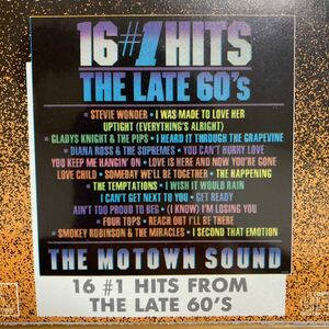 A Motown compact classic CDモータウンコンパクトクラシックStevie wonder DianaRoss
