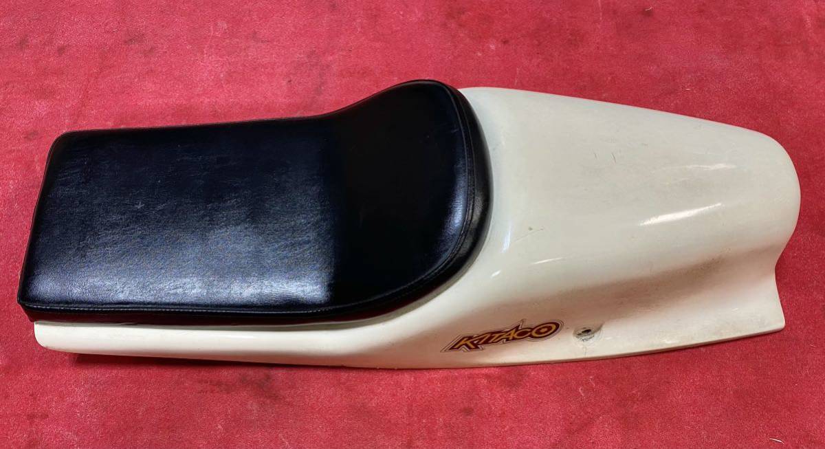 RZ250 シングルシート-