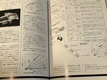 即決　スカイライン/SKYLINE GT‐R メカニズム解説/GT-R開発ストーリー/資料 1990年_画像6