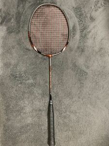YONEX badminton racket ARC SABR 5DX 3UG5 last price cut 