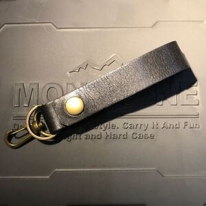 キーリング レザークラフト
