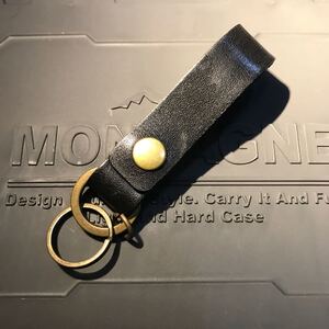 キーリング レザークラフト