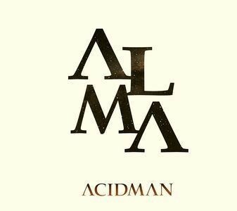 ACIDMAN　ALMA