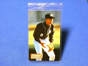  Calbee baseball 1995 year card trading card Hamana thousand wide C-14