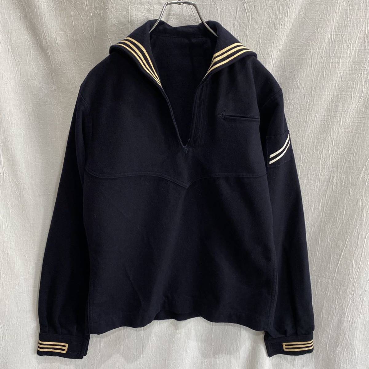 ヤフオク! -アメリカ海軍ジャケットの中古品・新品・未使用品一覧