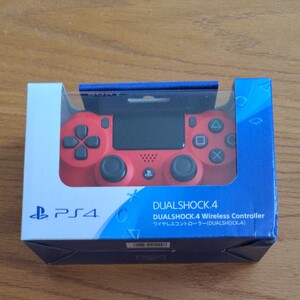 PS4 DUALSHOCK4 ワイヤレスコントローラー SONY