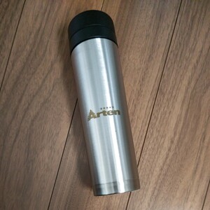 ステンレスボトル 300ml