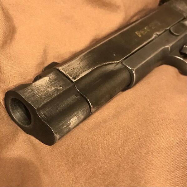 【値引中】東京マルイ 1911 コルト・ガバメント用コンペンセイター