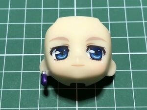 ねんどろいど パーツ マクロスＦ シェリル・ノーム 顔 通常 笑顔/微笑顔