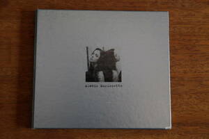 【貴重盤】ナンバー入プロモーションCD「アラニス・モリセット」AlanisMorissette 非売品　国内盤