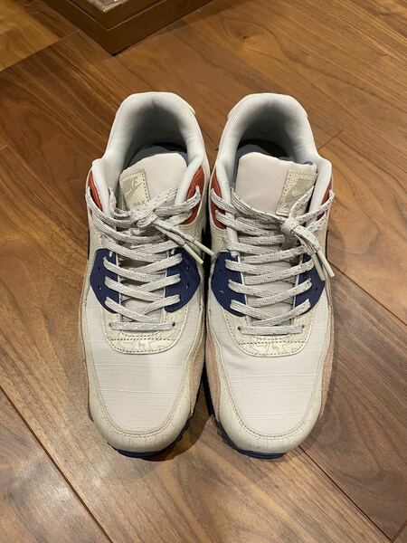 NIKE エアーマックス90