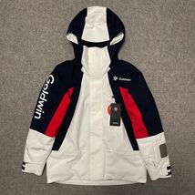 XXSサイズ ★定価42900円★ GOLDWIN スキージャケット 中綿 ジャケット ゴールドウイン 人工ダウン 防寒 BARO JACKET G0325P_画像1